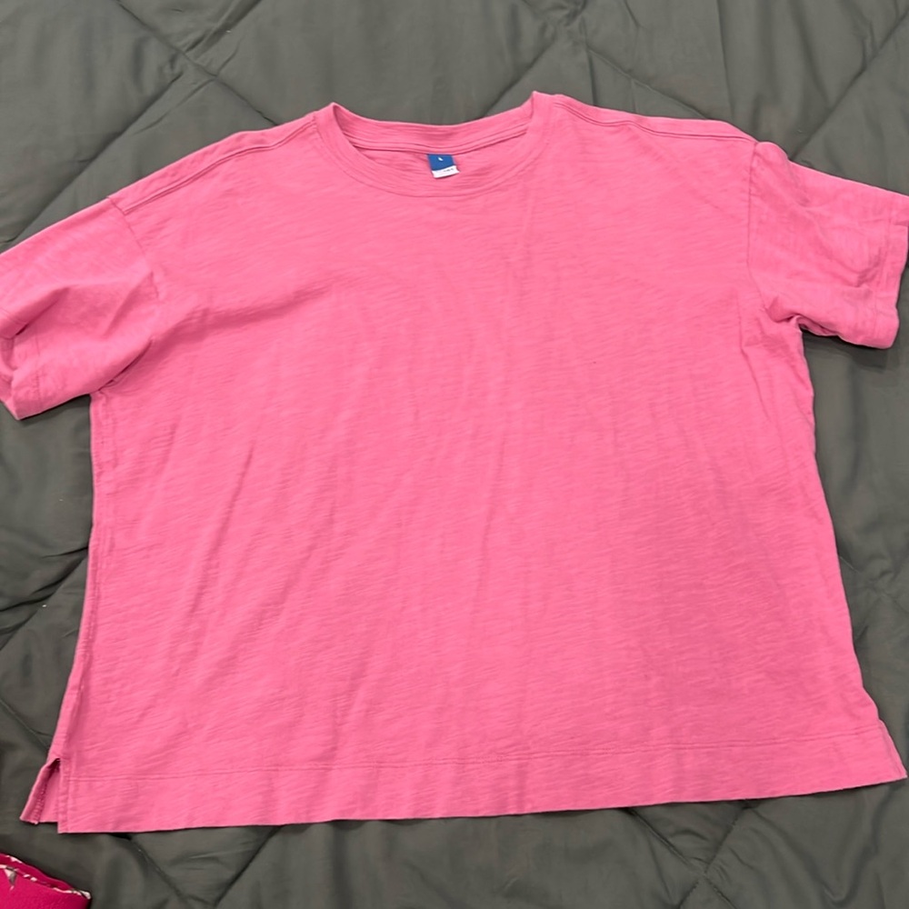 Old Navy size large
